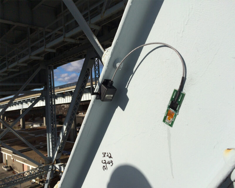 Wireless Strain Gauge SenSpot™ - Image 2