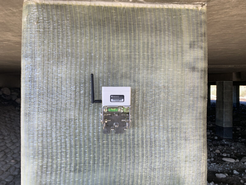 Wireless Tilt/Inclination SenSpot™ - Image 7