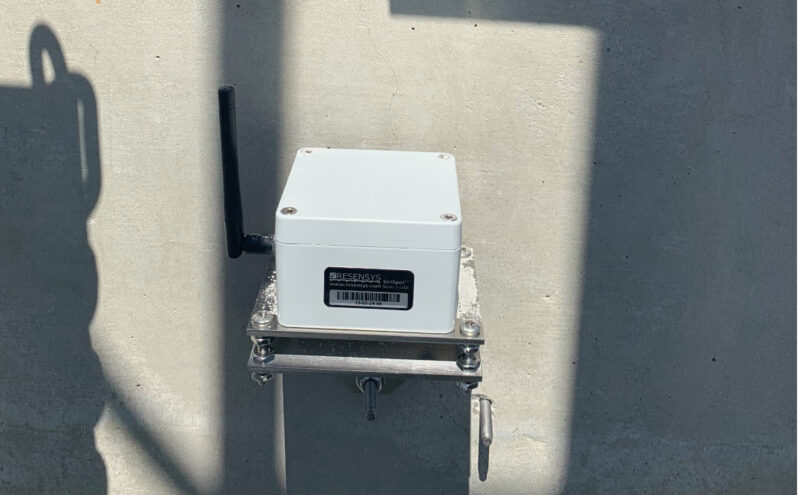 Wireless Tilt/Inclination SenSpot™ - Image 5