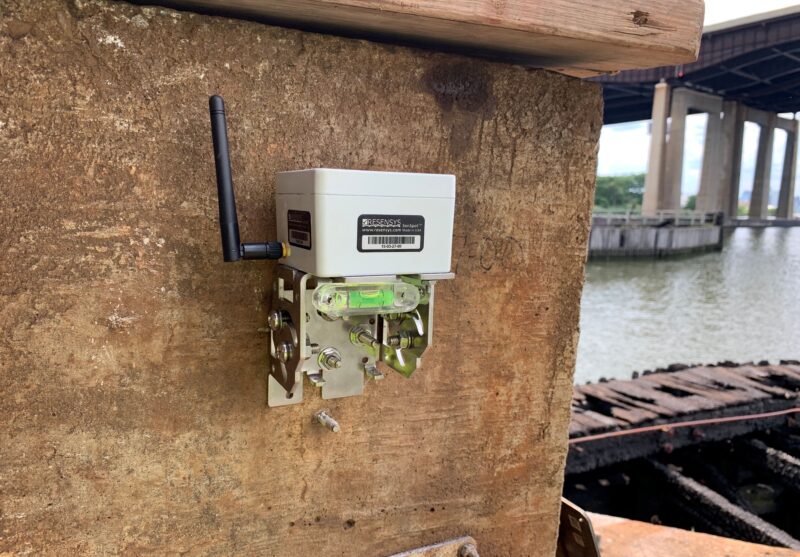 Wireless Tilt/Inclination SenSpot™ - Image 2